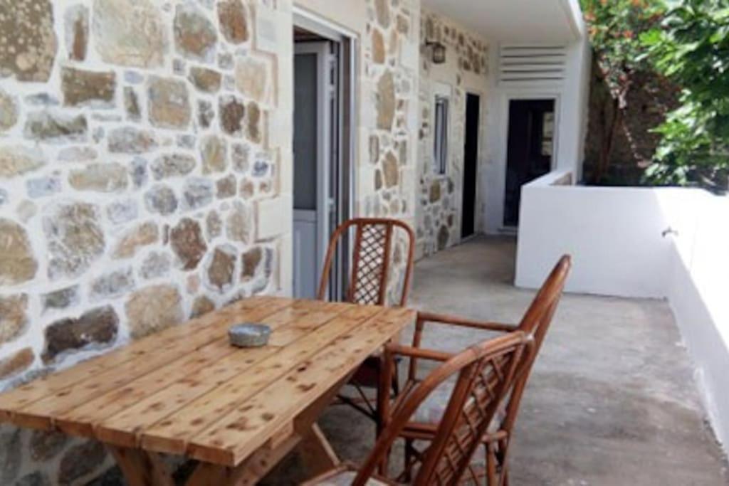 Orne Magical Retreat Villa ภายนอก รูปภาพ