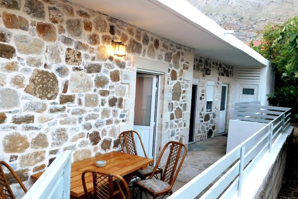 Orne Magical Retreat Villa ภายนอก รูปภาพ